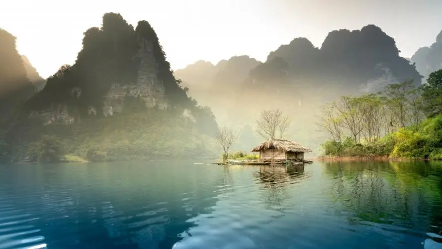 绿色智慧城市高端