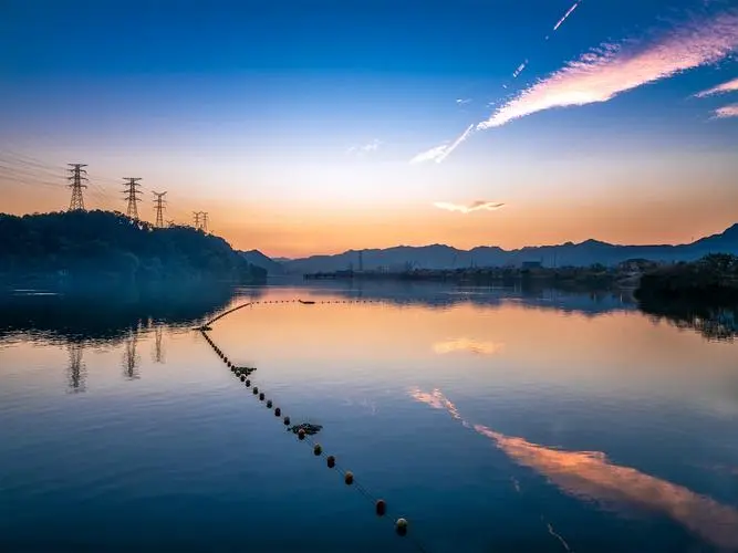 绿色高端